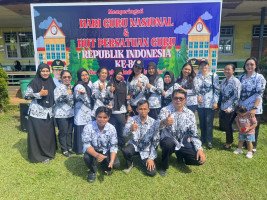 Hari Guru Nasional