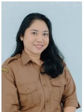 JULIANA PUSPA SARAGIH