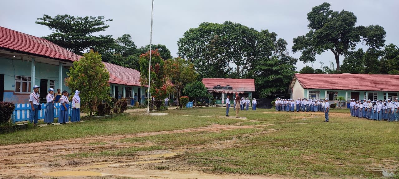 Profil Sekolah